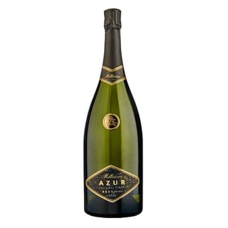 Espumante Azur Millesime Brut Nature 1500cc