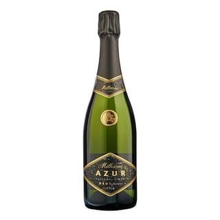 Espumante Azur Millesime Brut Nature 750cc