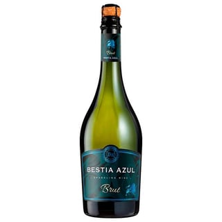 Espumante Bestia Azul Brut 750cc