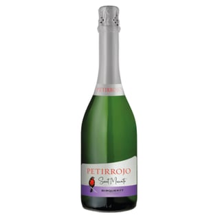 Espumante Bisquertt Petirrojo - Sweet Moscato 750ml