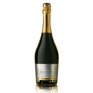 Espumante Broccato Brut 750cc.