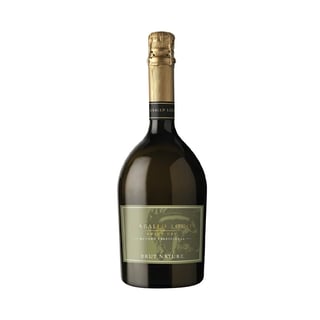 Espumante Caballo Loco Brut Nature 750cc