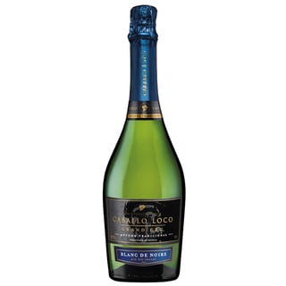 Espumante Caballo Loco Grand Cru Cepas