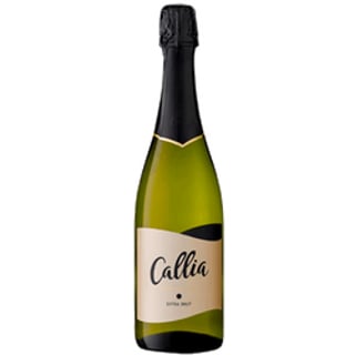 Espumante Callia Extra Brut 750 cc