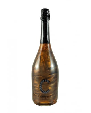 Espumante Carmela - Death 750ml