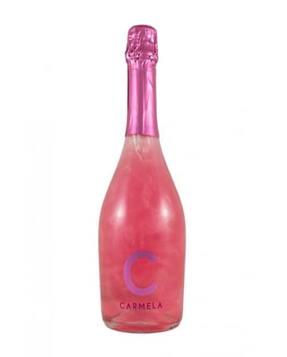 Espumante Carmela Rosé 750cc
