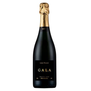 Espumante Casa Bauzá Gala Brut 750cc