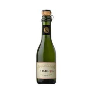 Espumante Casa Silva Dominga Brut 375cc