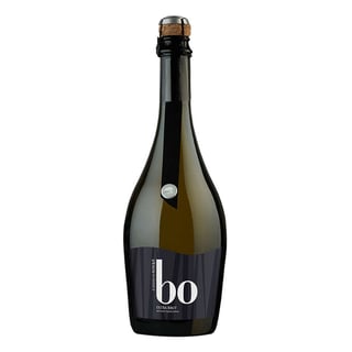 Espumante Casas del Bosque BO Extra Brut 750cc
