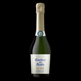 Espumante Casillero del Diablo Zero