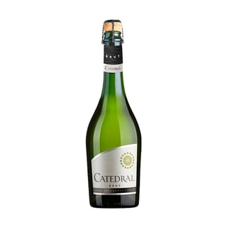 Espumante Catedral Brut Botella 750cc