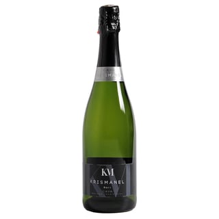 Espumante Cava Krismanel Brut Metodo Tradicional 750cc