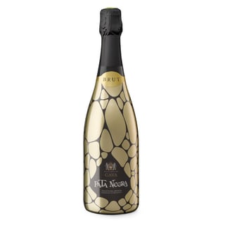 Espumante Cava Pata Negra Brut 11,5° 750cc