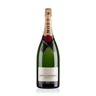 Espumante Champagne Moét & Chandon Brut Imperial Botella 750cc