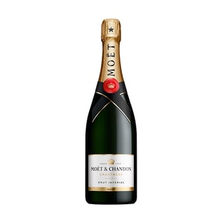 Espumante Champagne Moýt & Chandon Brut Imperial Botella 750cc