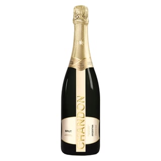 Espumante Chandon brut botella 750 cc