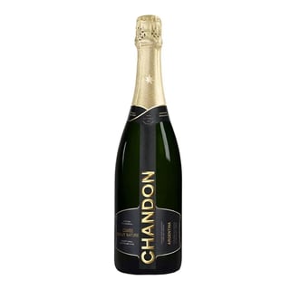 Espumante Chandon Brut Nature 12º 750cc