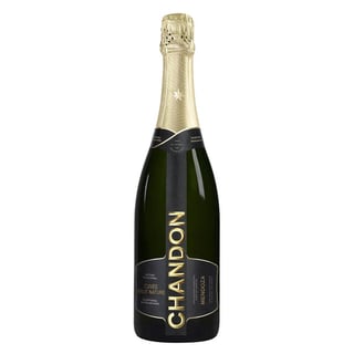 Espumante Chandon Brut Nature Bot 750 Ml