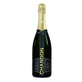 Espumante Chandon Brut Nature Bot 750cc