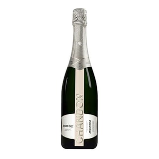 Espumante Chandon Demi Sec 750cc