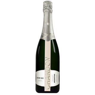 Espumante Chandon Demi Sec 750cc 12º