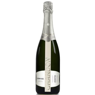 Espumante Chandon Demisec 750cc