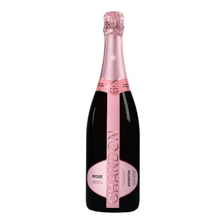 Espumante Chandon Rose Bot 750cc