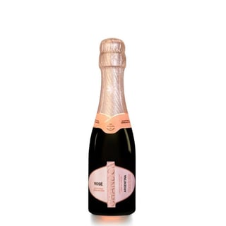 Espumante Chandon Rose Botellín