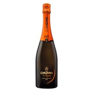 Espumante Cinzano Brut 750 cc