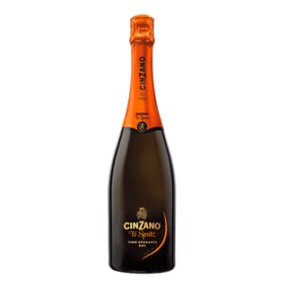 Espumante Cinzano Prospritz Botella 750cc