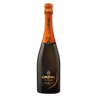 Espumante Cinzano To Spritz 750cc