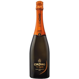 Espumante Cinzano To Spritz 750cc