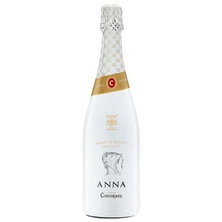 Espumante Codorniu Anna 750cc
