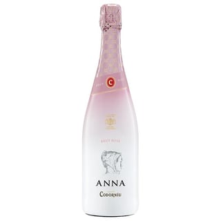 Espumante Codorniu Anna Rose 750cc 