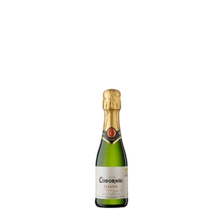 Espumante Codorniu Clasico Brut 200cc