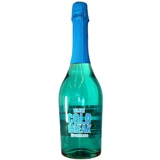 Espumante Cold Break Blue 750cc