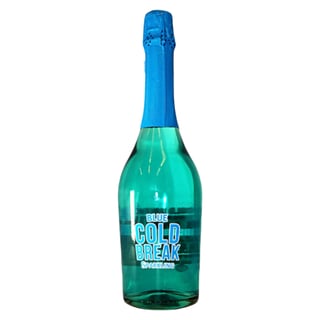 Espumante Cold Break - Blue - 750ml