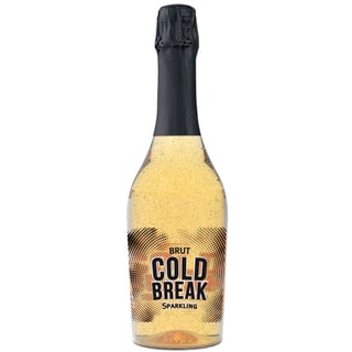 Espumante Cold Break Brut 750cc