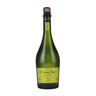 Espumante Cono Sur Sparkling Brut 750cc