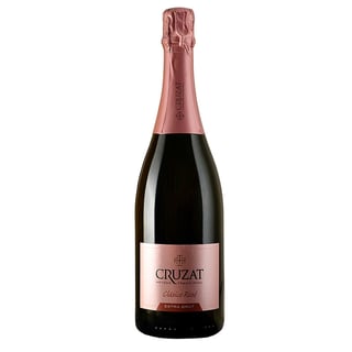 Espumante Cruzat Premier Brut Rose 750 cc.