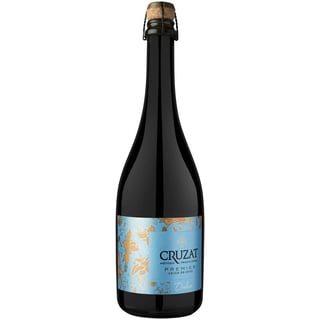 Espumante Cruzat Premier Dulce