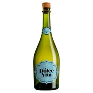 Espumante Dolce Vita Brut 750 cc