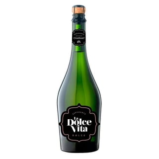 Espumante Dolce Vita Premium Dolce 750cc