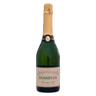 Espumante Doña Dominga Brut Botella 750cc