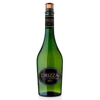 Espumante Drizza Brut 750cc