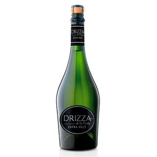 Espumante Drizza Extra Brut 750cc