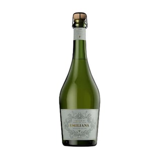 Espumante Emiliana Amaluna Brut 750cc