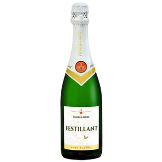 Espumante Festillant Sparkling Sin Alcohol 750cc