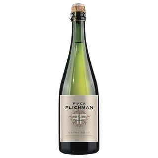 Espumante Finca Flichman Extra Brut 750cc