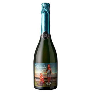 Espumante Flaherty Magnolia Extra Brut 750cc